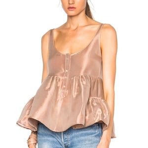 Maryam Nassir Zadeh Ilaria Tank